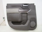 20-23 Gmc Sierra Slt 3500 Hd Left Rear Interior Door Panel Handle Oem #6872. Fixed Price $227.98.