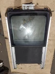 2000 Mitsubishi Montero Sunroof With Motor Assembly Oem MR462601. Fixed Price $900.00.