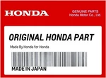 Genuine Oem Honda Civic Sedan Moonroof Visor 2016 2021. Fixed Price $179.94.