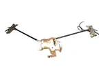 02-10 Lexus SC430 Upper Roof Top Lock Latch Actuator Mechanism 6320324050 Oem. Fixed Price $90.00.