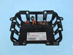 2007-2016 Volkswagen Vw Eos Convertible Top Roof Control Module 1Q0959255F Oem. Fixed Price $74.69.