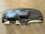 2013-2017 Acura Ilx Front Dashboard Instrument Panel Cover Trim Oem LOT2655. Fixed Price $357.00.