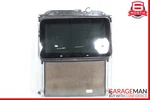 12-18 Mercedes W218 CLS550 Frame Motor Glass Sunshade Assy Oem. Fixed Price $288.00.
