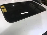 Fits 2017 - 2023 Gmc Acadia Front Complete Roof Glass Assembly 84619409 Oem. Fixed Price $433.60.