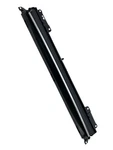 2019 Jaguar F-pace Oem Sunroof Shade Roller Blind Black HK83-519E66-A. Fixed Price $249.98.