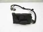 09-11 Jaguar X250 Xfr Power Seat Switch Button Right Front Oem 070323. Fixed Price $31.96.
