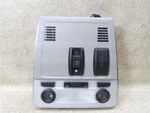 Dome Light Sun Roof Switch Gray 2006 2007 2008 2009 2010 2011 2012 2013 Bmw 325I. Fixed Price $44.85.