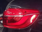 15 16 18 19 Bmw X6 Right Outer Taillight Id 63217314862. Fixed Price $365.00.