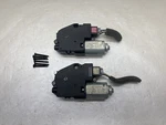 2013-2017 Hyundai Veloster Sunroof Sunshade Blind Motor Set With Bolts Oem. Fixed Price $141.75.