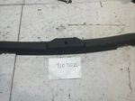 1997 Bmw 318I Convertible Top Manual Latch Front Trim Cover. Fixed Price $64.00.