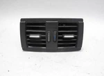 2012-2017 Bmw F30 3-SERIES F22 Rear Center Console Fresh Air Vent Black Auto. Fixed Price $51.75.