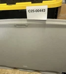 Lexus GX460 Sunroof Sunshade 2010-2019 Gray Oem 11 12 13 14 15 16 17 18 Nice. Fixed Price $149.77.