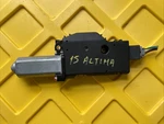 13-18 Nissan Altima Sedan Upper Motor Assembly 2921266D06 Oem. Fixed Price $59.79.