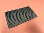 Bmw E21 320I Dashboard Loudspeaker Cover Oem #83239. Fixed Price $36.00.