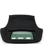 Porsche Boxster 718 982 Convertible 2013-20 Top Roof Soft Black Canvas Oem. Fixed Price $989.00.