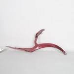 1997-2004 Porsche Boxster Right Convertible Top Guide Arm Oem 98656155201. Fixed Price $62.23.