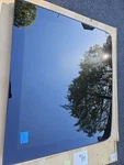 2017-2025 Chrysler Pacifica Rear Glass Panoramic Sun Moonroof 68274065AB. Fixed Price $224.99.
