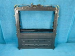 Lexus LS400 Sunroof Frame Housing 63203-50010 1990 1991 Oem. Fixed Price $240.00.