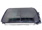 2011-2016 Mini Countryman Panoramic Roof Glass Assembly 998737012 Oem. Fixed Price $551.99.
