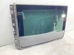 14-19 Bmw F34 Series Gt Rear Panoramic Sunroof Glass Window Cover Panel Oem. Fixed Price $197.06.