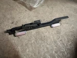 Genuine Mercedes W210 E-class E55 Amg Sunroof Angle Lifter Right New Nos Oem. Fixed Price $149.11.