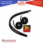 1960-1964 Dodge 880 Convertible Roof Rail Door Window Weatherstrip Gasket Seal. Fixed Price $235.84.