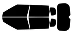Window Tint For Mitsubishi Outlander Suv 2022-2023 Precut Nano Ceramic Film Kit. Fixed Price $36.99.