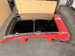 2022-2024 Hyundai Tucson Limited Complete Panoramic Sunroof Oem. Fixed Price $1999.00.