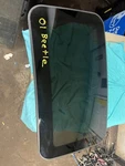 1998-2003 Volkswagen Beetle Tinted Sunroof Glass Panel 868 856 061 Oem 01. Fixed Price $127.50.