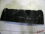 Black Convertible Top Storage Lid, Fits 2013 Corvette 1357673. Fixed Price $608.99.