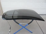 Tesla Model Panoramic Roof Rear Top Fixed Back Glass Window Oem M3 Tinted. Fixed Price $1275.00.