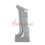 Pillar Body Side Outer Assembly Right For Tesla Model 1073680-S0-B. Fixed Price $185.00.