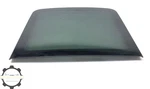 2017-2026 Jeep Compass Front Panoramic Sunroof Window Glass Panel Oem. Fixed Price $249.99.
