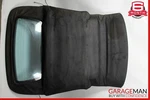 03-09 Mercedes W209 CLK320 CLK55 Amg Convertible Soft Top Roof Cover Assembly. Fixed Price $312.50.