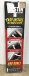 Westin 72-86486 Tape-on Wind Deflectors Suzuki XL7 2007-2009 4PC New. Fixed Price $69.99.