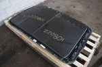 Complete Sunroof Glass Track Motor Assembly 80A877055B Oem Audi Q5 Sq 18-21. Fixed Price $374.99.