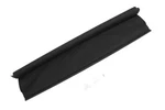 Genuine Gm Jet Black Sunroof Sunshade 84124539. Fixed Price $218.11.