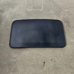 09-13 Toyota Corolla Sunroof Moon Top Glass Window Oem. Fixed Price $299.79.