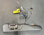 Bmw F30 F32 F36 3/4 Series Right Passenger Seat Adjustment Control Switch Oem. Fixed Price $49.99.