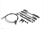 For Mini (2014-2023) Sunroof Repair Kit Glass Front Genuine. Fixed Price $337.50.