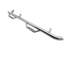 Smittybilt Wheel Nerf Steps With Cleated Fits 07-20 Toyota Tundra. Fixed Price $689.82.