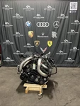 2012-2017 Mercedes S550 W222 4.7L V8 M278.929 Engine Motor Assembly 93K Mil Oem. Fixed Price $5355.00.