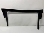 12- 20 Mercedes R172 SLK250 SLC300 SLK55 Rear Window Headliner Trim Black Oem. Fixed Price $95.00.