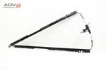 2023 - 2024 Fisker Ocean Panoramic Sunroof Track Rail Cover Panel & Motor Oem. Fixed Price $212.49.