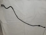Sunroof Drain Hose Lh For Grand Cherokee 16-20 Durango 14-20 68251825AA. Fixed Price $35.99.