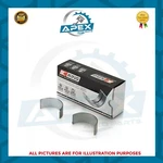 Mercedes-benz Sprinter OM611 OM646 Engine Big End Bearings Pair Only 0.50 Size. Fixed Price $34.49.