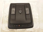 Chevrolet Tahoe 2025 Front Floor Console Black 85151583 9241. Fixed Price $50.00.
