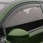 For Land Rover Range Sport 06-09 Window Visor In-channel Black Smoke Front. Fixed Price $79.99.