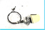 99-03 Mercedes CLK320 CLK430 W208 Left Driver Trunk Flap Convertible Top Oem. Fixed Price $32.00.