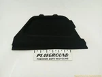 Land Rover LR2 Passenger Right Rear Speaker Cover Black Fits 2008-2015 09 10. Fixed Price $44.87.